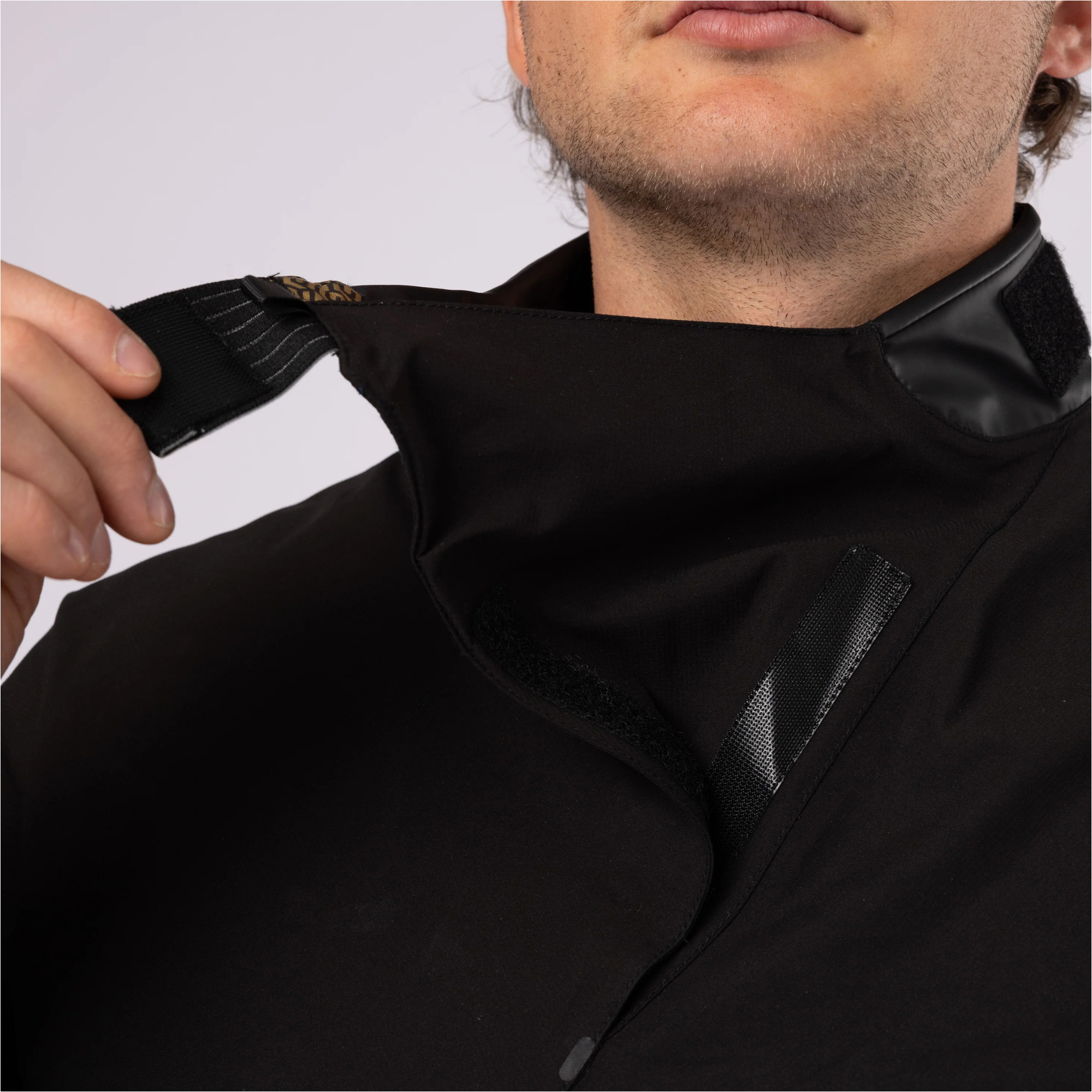 2026 Gul Mens Shore Recore Graphene Spray Top ST0030 - Black